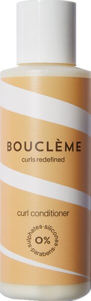 Bouclème Unisex Curl Conditioner 100 ml von Bouclème