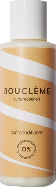 Bouclème Unisex Curl Conditioner 100 ml Bouclème Unisex Curl Conditioner 100 ml von Bouclème