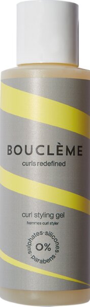 Bouclème Unisex Curl Styling Gel 100 ml von Bouclème