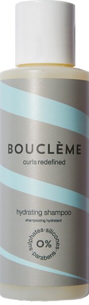 Bouclème Unisex Hydrating Shampoo 100 ml Bouclème Unisex Hydrating Shampoo 100 ml von Bouclème