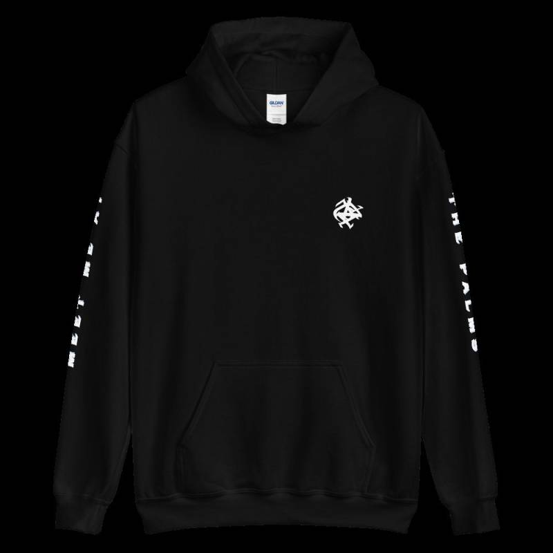 Palms - Hoodie Palms - Hoodie von BoufeDesign