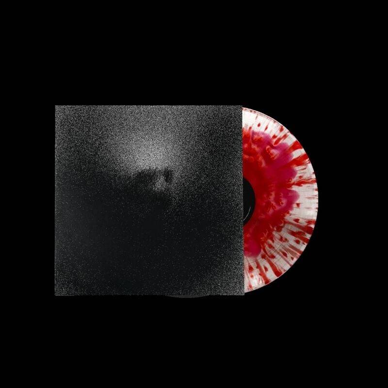 Death is little more von Boundaries - LP (Coloured, Limited Edition, Standard) von Boundaries