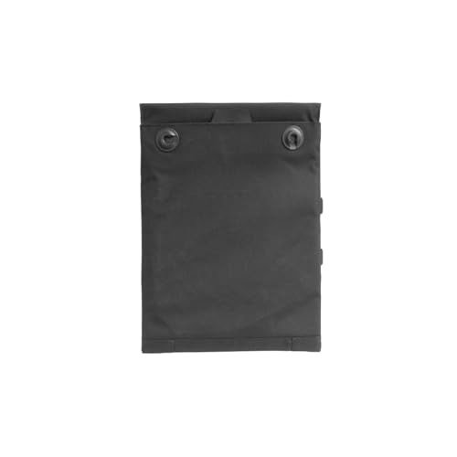 Boundary Supply Fieldspace Laptop-Hülle und Organizer, hoch schützend, Schwarz Boundary Supply Fieldspace Laptop-Hülle und Organizer, hoch schützend, Schwarz von Boundary Supply