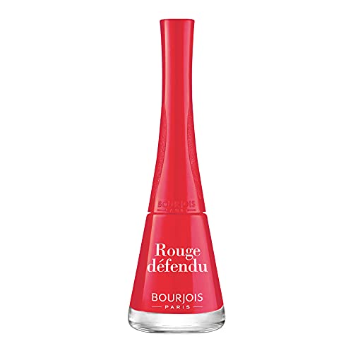 1 Seconde Nail Polish 044 9 Ml von Bourjois