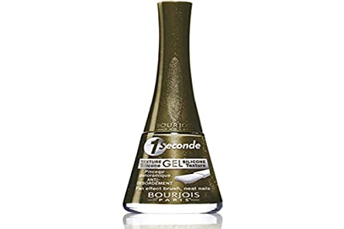 1 Seconde Nail Polish 057-Kakidyllic 9 Ml von Bourjois