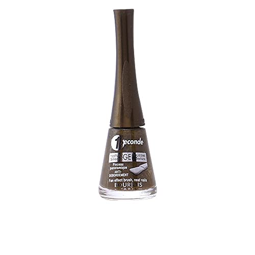 1 Seconde Nail Polish 057-Kakidyllic 9 Ml von Bourjois