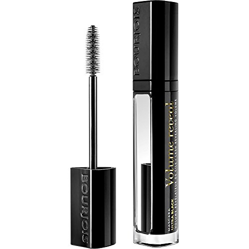 2 x Bourjois Paris Volume Reveal 7.5ml Mascara - 22 Ultra von Bourjois