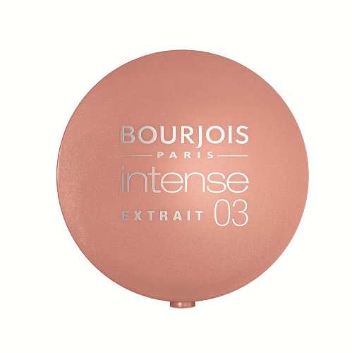 Bourjois Intense Lidschatten 03 Sand Pink von Bourjois