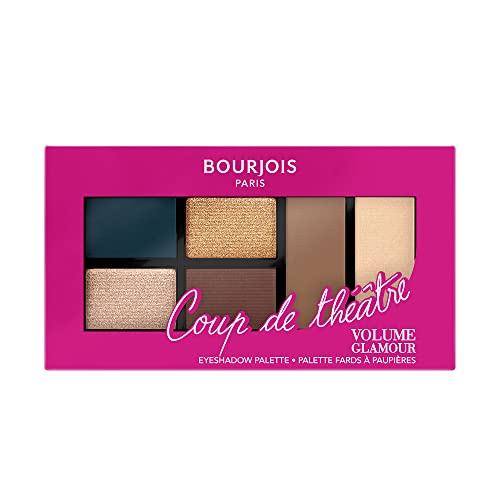 Volume Glamour von Bourjois