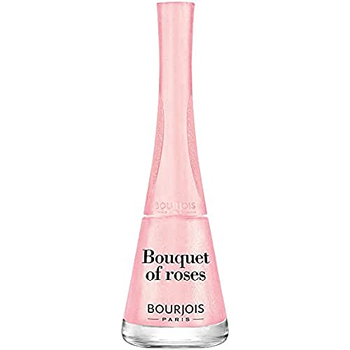 Bourjois Nail Polish 1 Seconde 13 Bouquet of Roses von Bourjois