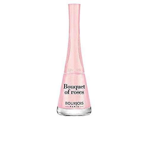 Bourjois Nail Polish 1 Seconde 13 Bouquet of Roses von Bourjois