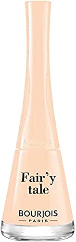 Bourjois 1Sec Rg Nail Polish Rel 9 Ml 18 Iv 014 von Bourjois