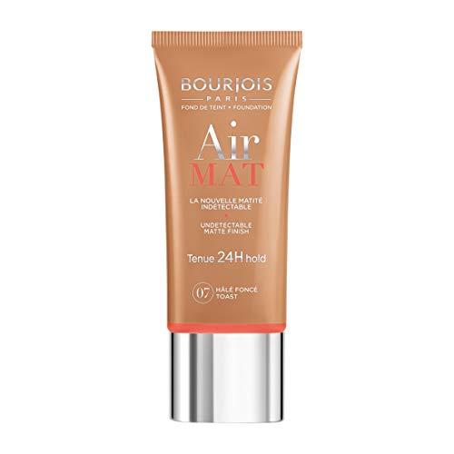 Bourjois Air Mat Fond de Teint 07 Toast von Bourjois