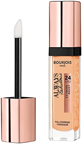 Bourjois Always Fabulous Concealer - 100 Ivory, 29185155100 von Bourjois