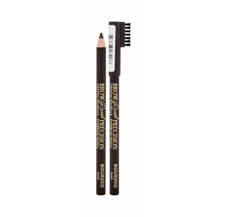 Bourjois Augenbrauen-Stift Brow Reveal Eye Brow Pencil 003-Brown von Bourjois