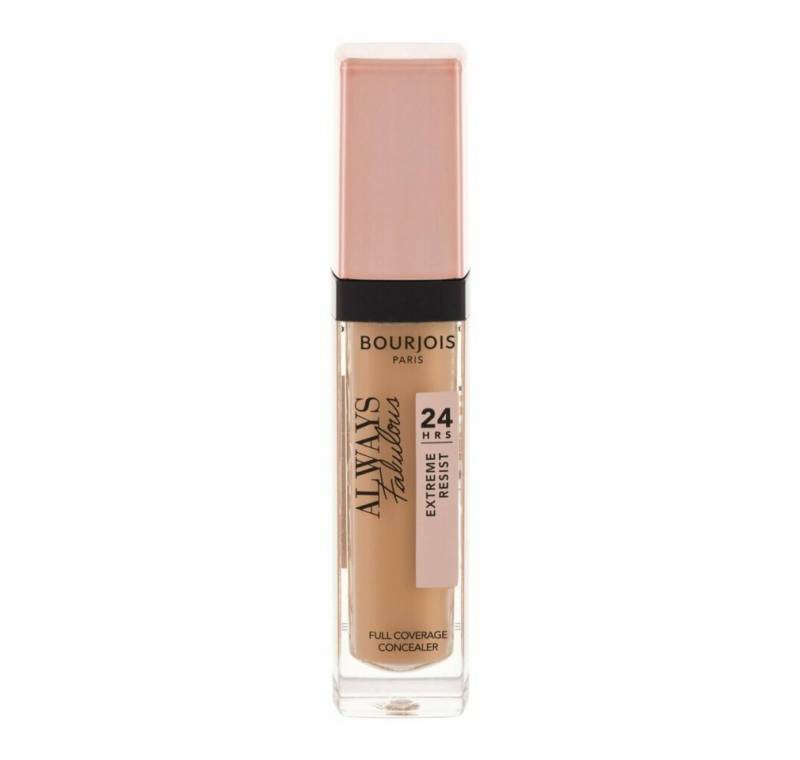 Bourjois Concealer Always Fabulous 24 H Extreme Resist Full Coverage Concealer von Bourjois