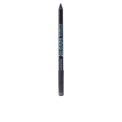 Bourjois Pencils Contour Clubbing Waterproof 48 Atomic black von Bourjois