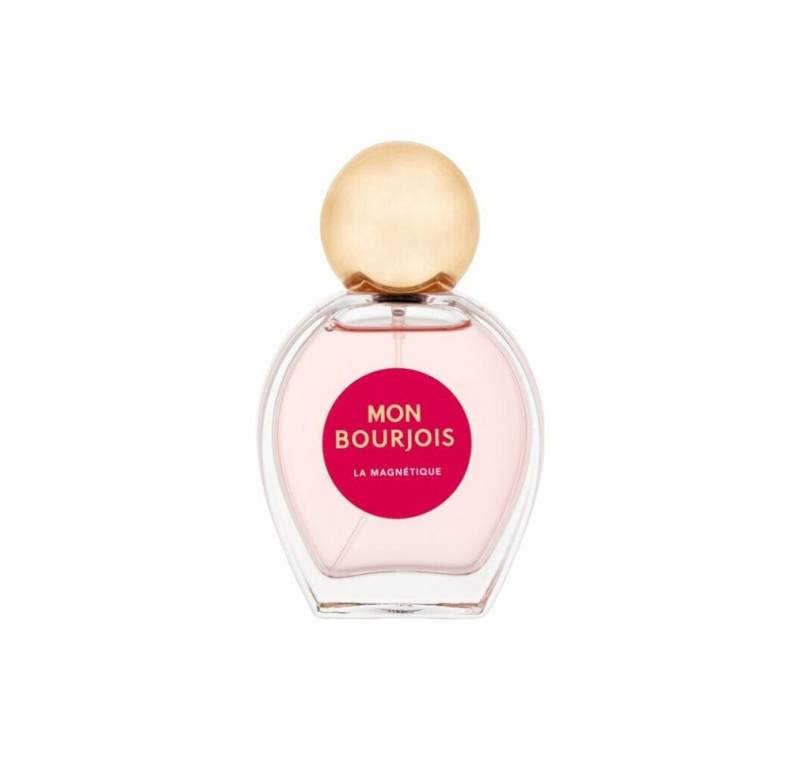 Bourjois Eau de Parfum Mon Paris 50ml von Bourjois