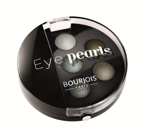 Bourjois Eye Pearls Quintet Lidschatten - 61 Creation von Bourjois