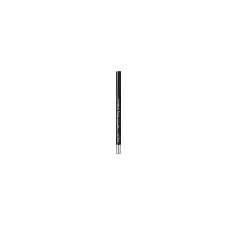 Bourjois Eyeliner CONTOUR CLUBBING wasserfester Eyeliner #041-Schwarz Party 1.2 gr von Bourjois