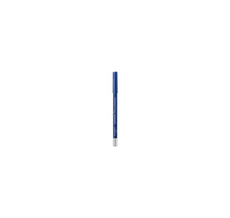 Bourjois Eyeliner CONTOUR CLUBBING wasserfester Eyeliner #046-Bleu Neon 1.2 gr von Bourjois
