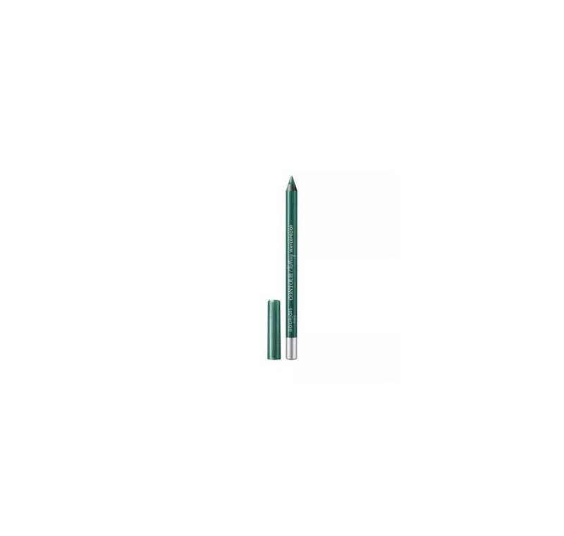 Bourjois Eyeliner CONTOUR CLUBBING wasserfester Eyeliner #050-Loving Green 1.2 gr von Bourjois