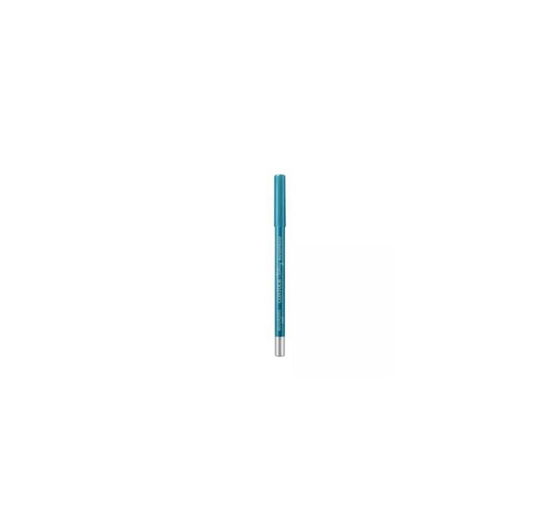 Bourjois Eyeliner CONTOUR CLUBBING wasserfester Eyeliner #063-Seeblau Bald 1.2 gr von Bourjois