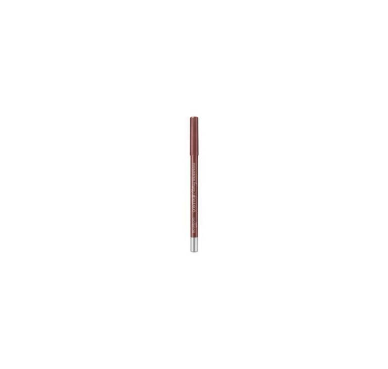 Bourjois Eyeliner CONTOUR CLUBBING wasserfester Eyeliner #074-Beere Braun 1.2 gr von Bourjois