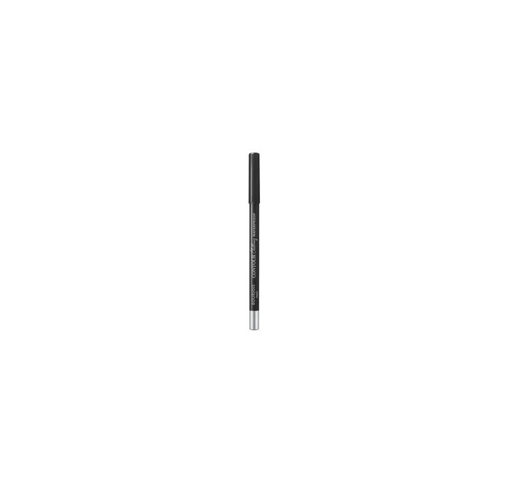 Bourjois Eyeliner CONTOUR CLUBBING wasserfester Eyeliner #075-Anthrazitgrau 1,2 gr von Bourjois