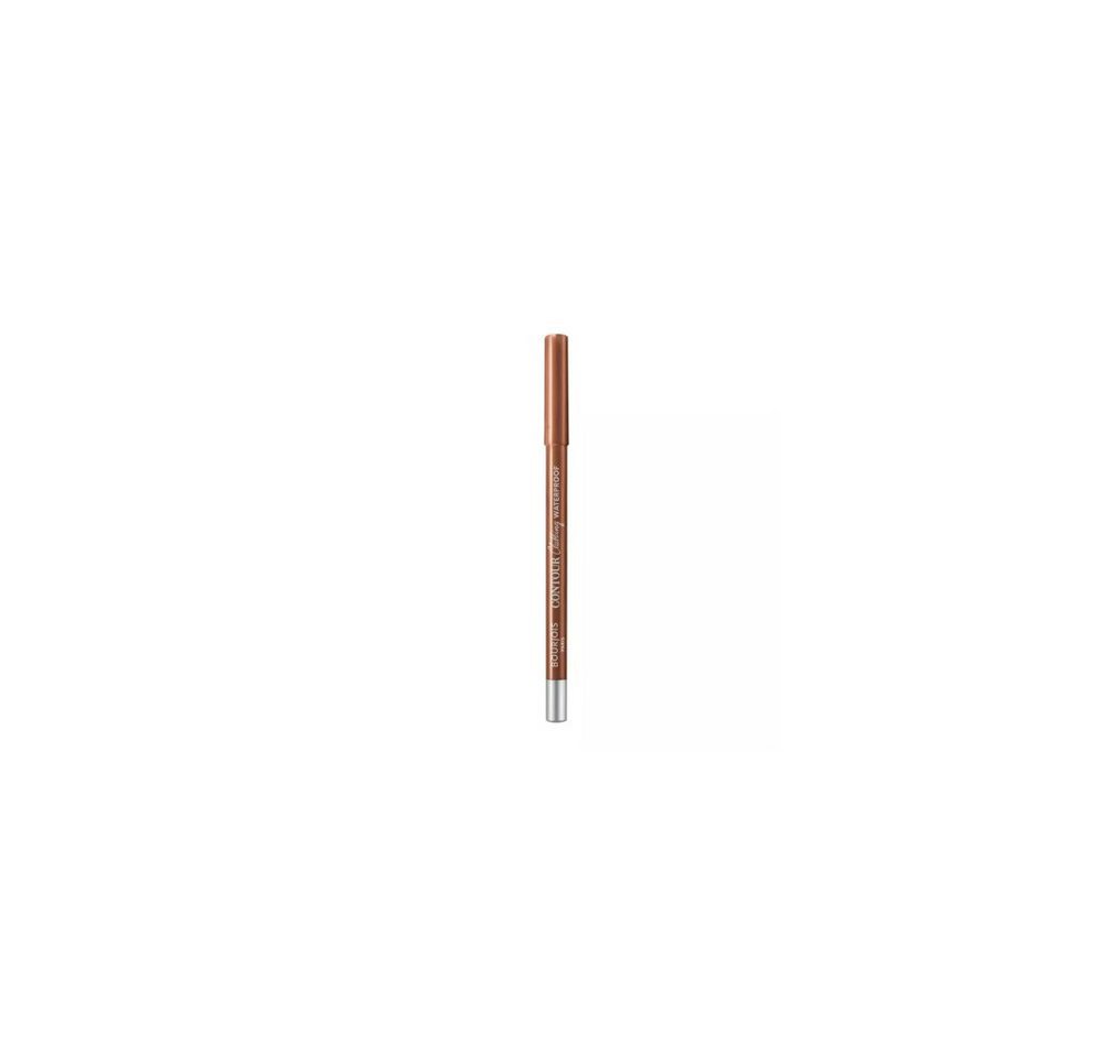 Bourjois Eyeliner CONTOUR CLUBBING wasserfester Eyeliner #078-Let's Bronze 1.2 gr Bourjois Eyeliner CONTOUR CLUBBING wasserfester Eyeliner #078-Let's Bronze 1.2 gr von Bourjois