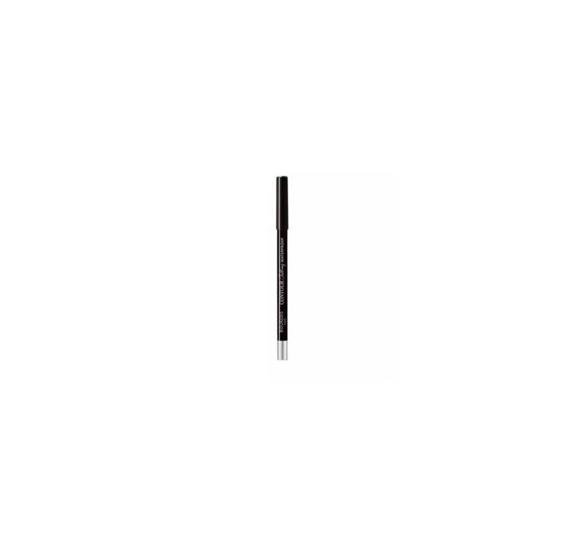 Bourjois Eyeliner CONTOUR CLUBBING wasserfester Eyeliner #54-Ultra Black 1.2 gr von Bourjois