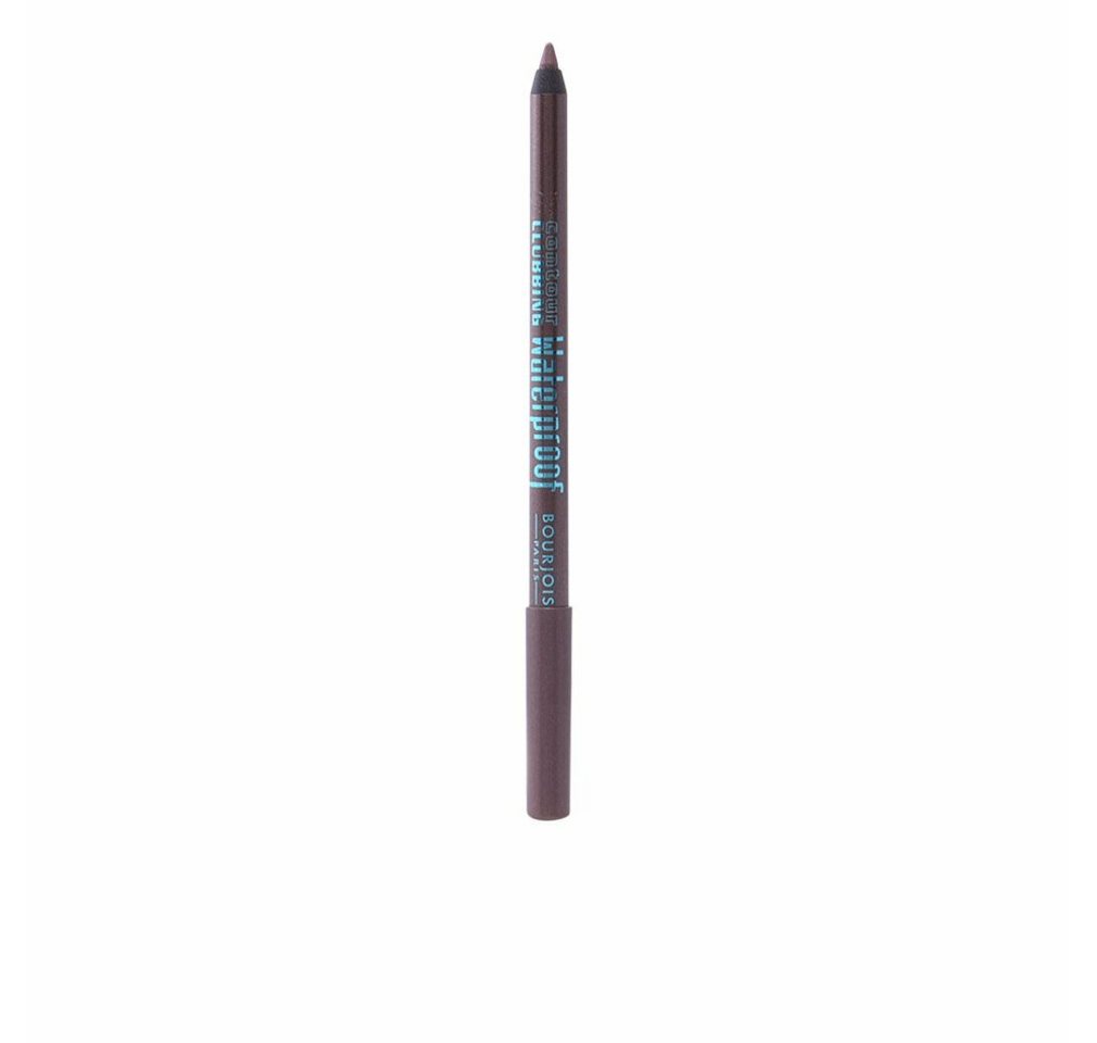 Bourjois Eyeliner Contour Clubbing Waterproof Up and Brown T57 Bourjois Eyeliner Contour Clubbing Waterproof Up and Brown T57 von Bourjois