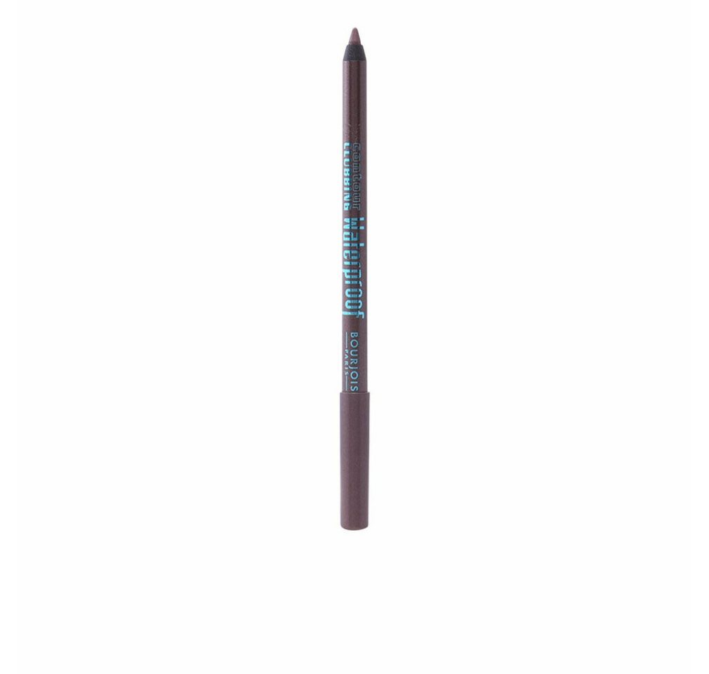Bourjois Eyeliner Contour Clubbing Waterproof Up and Brown T57 Bourjois Eyeliner Contour Clubbing Waterproof Up and Brown T57 von Bourjois