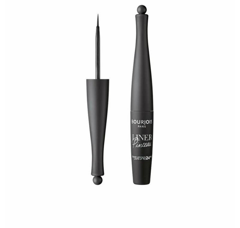 Bourjois Eyeliner Eyeliner Liner Pinceau Waterproof 003 Gris Minimaliste 2,5ml von Bourjois