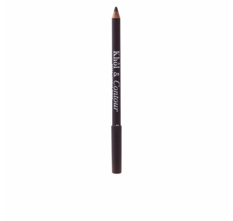 Bourjois Eyeliner Khol And Contour 004 Dark Brown von Bourjois