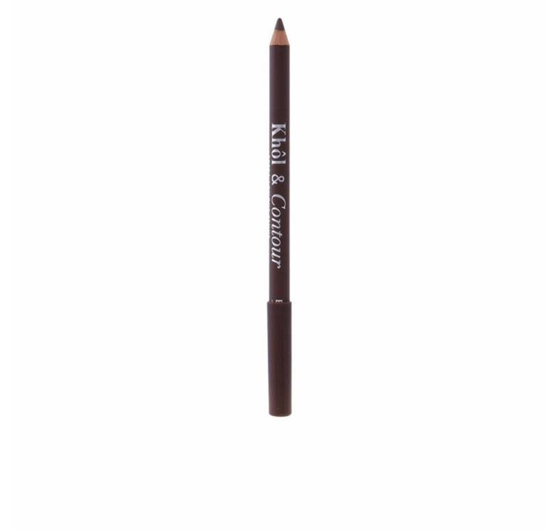 Bourjois Eyeliner Khol And Contour 005 Chocolat von Bourjois