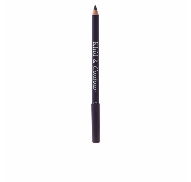 Bourjois Eyeliner Khol And Contour 007 Dark Purple von Bourjois