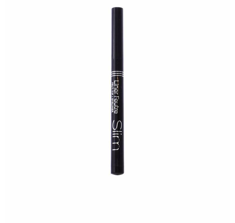 Bourjois Eyeliner Liner Feutre Slim 16 Noir von Bourjois