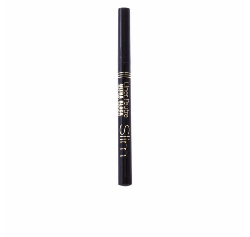 Bourjois Eyeliner Liner Feutre Slim 17 Ultra Black von Bourjois
