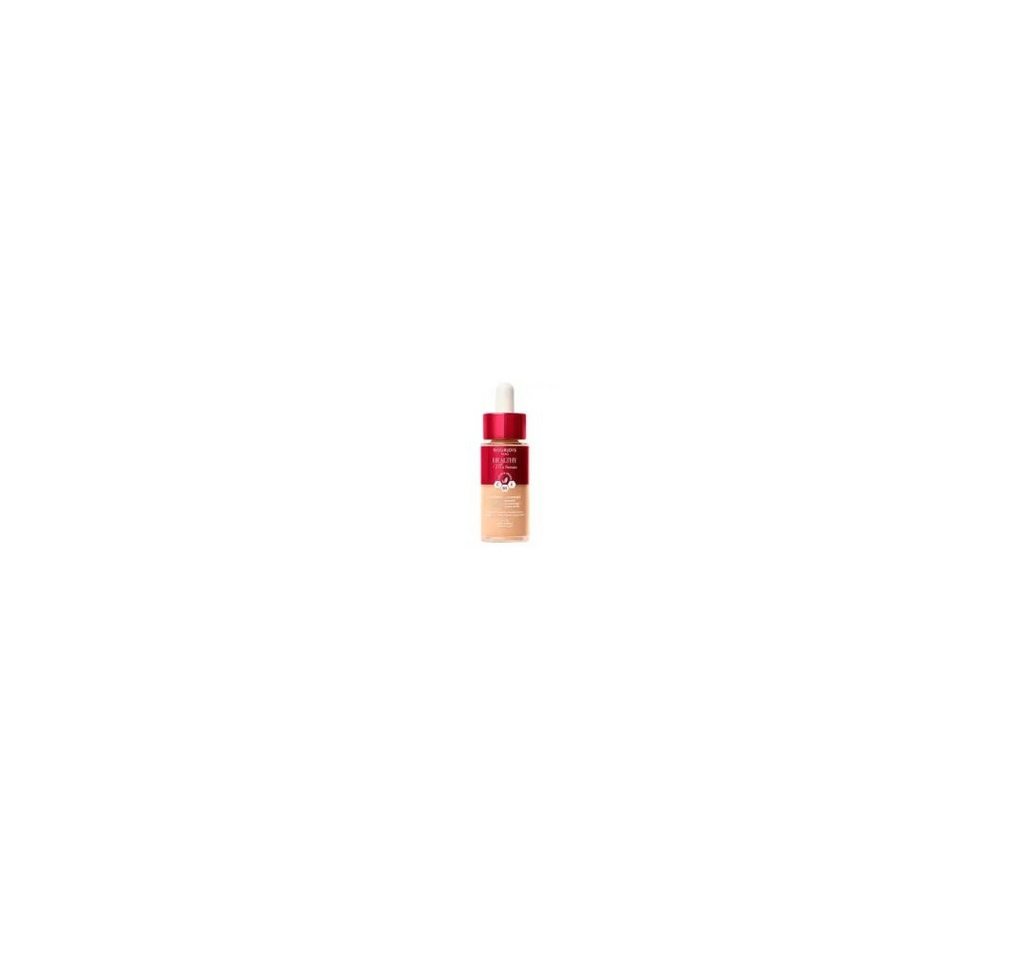 Bourjois Foundation HEALTHY MIX serum foundation makeup base #51W-light vanilla 30ml Bourjois Foundation HEALTHY MIX serum foundation makeup base #51W-light vanilla 30ml von Bourjois