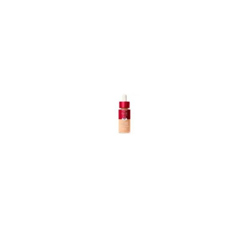 Bourjois Foundation HEALTHY MIX serum foundation makeup base #51W-light vanilla 30ml von Bourjois