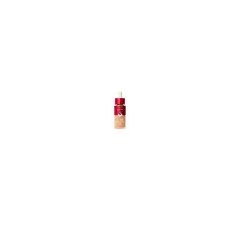 Bourjois Foundation HEALTHY MIX serum foundation makeup base #57N-bronze 30 ml von Bourjois