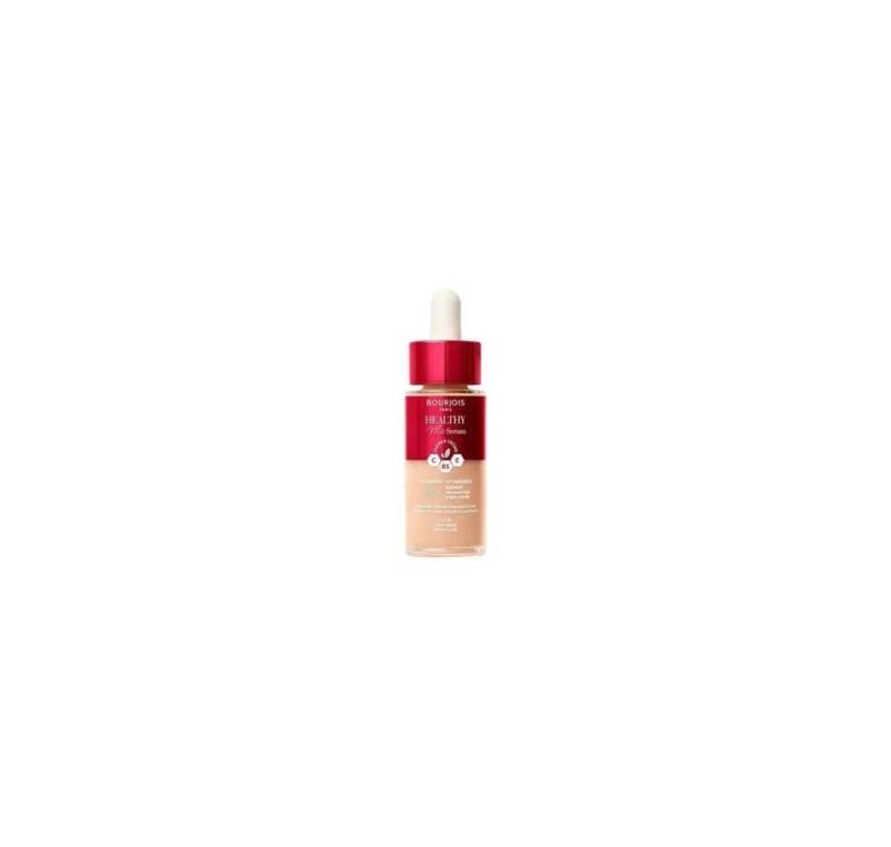 Bourjois Foundation Healthy Mix Serum Foundation Base De Maquillaje 53w-Light Beige 30ml von Bourjois