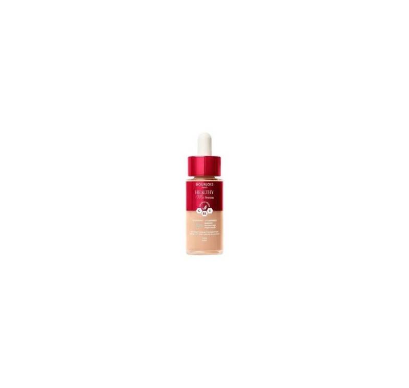 Bourjois Foundation Healthy Mix Serum Foundation Base De Maquillaje 54n-Beige 30ml von Bourjois