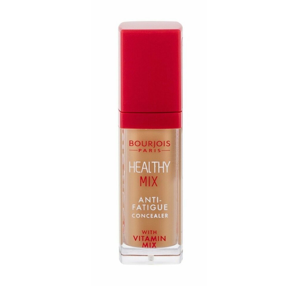 Bourjois Concealer Healthy Mix Anti fatigue Concealer Concealer 7ml Bourjois Concealer Healthy Mix Anti fatigue Concealer Concealer 7ml von Bourjois