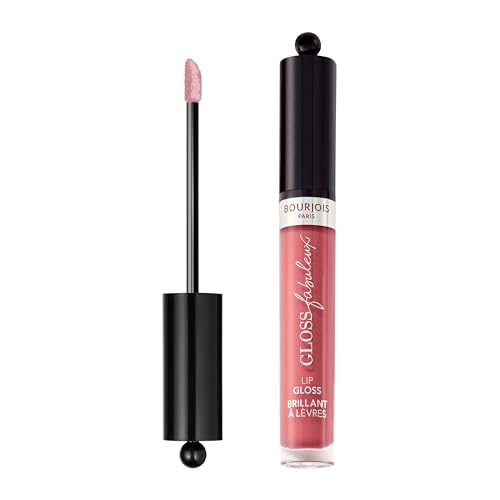Bourjois Gloss Fabuleux Lip Gloss 09 3,5 Ml von Bourjois