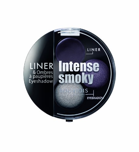 Bourjois Intense Smoky Violete Constelle von Bourjois