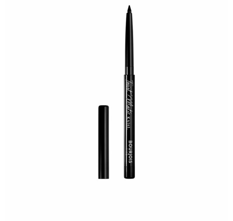 Bourjois Kajal Twist Matic Kajal 01 Charkhol von Bourjois
