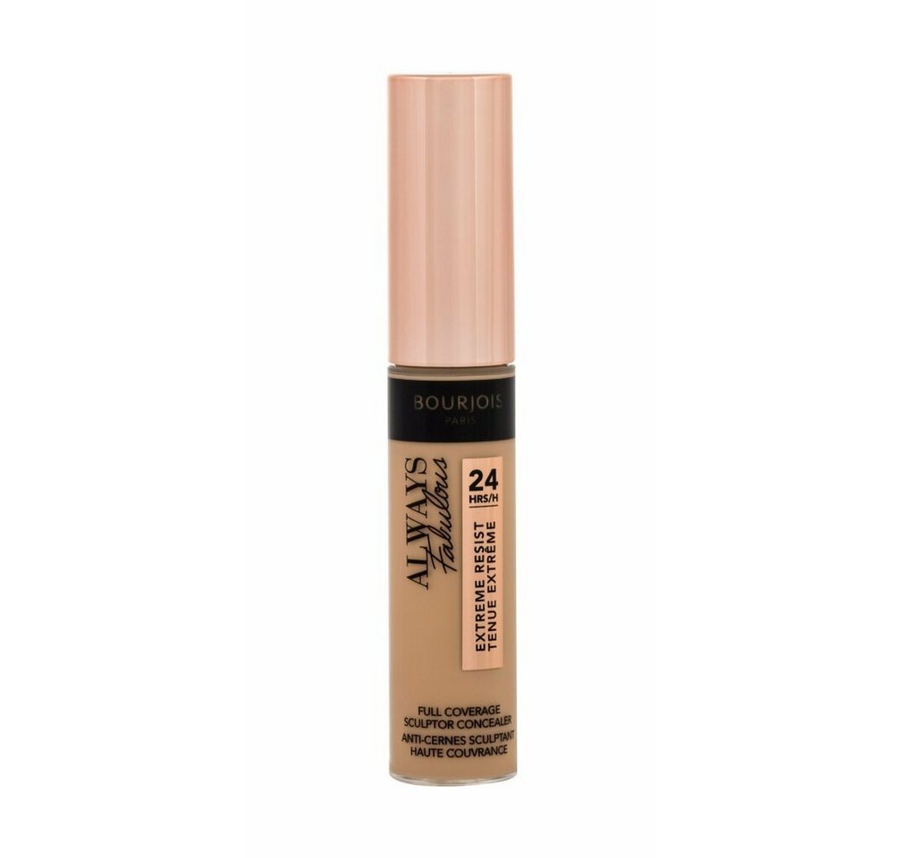 Bourjois Concealer Bj Corrector Always Fabulous Sculptor Bourjois Concealer Bj Corrector Always Fabulous Sculptor von Bourjois