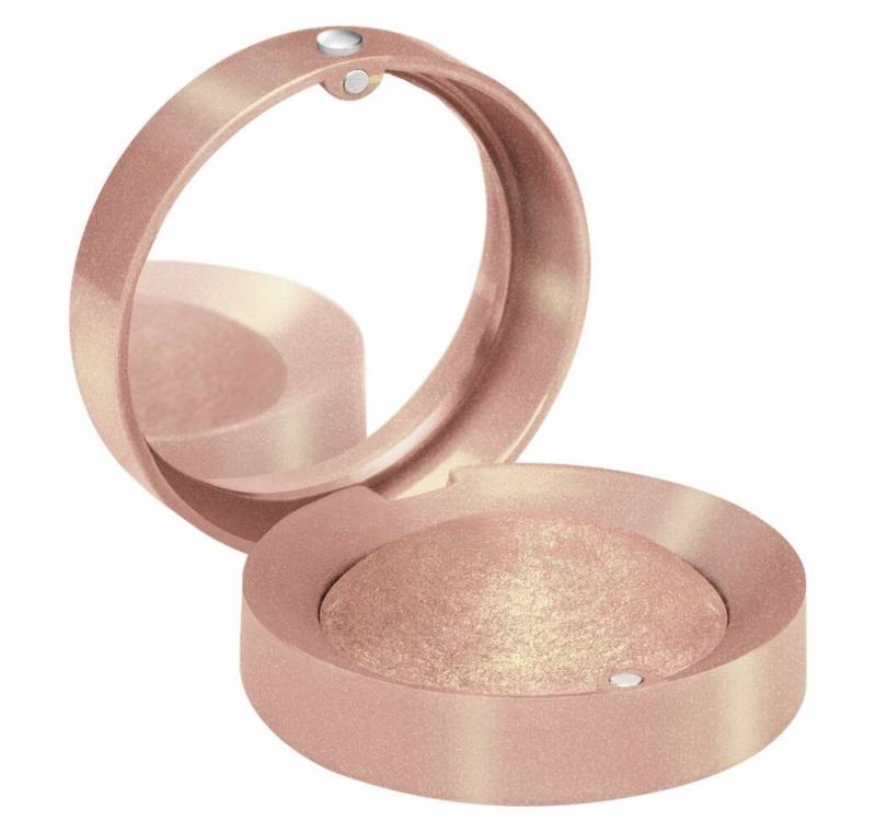 Bourjois Lidschatten Little Round Pot Mono Eyeshadow 11 Pink Parfait von Bourjois